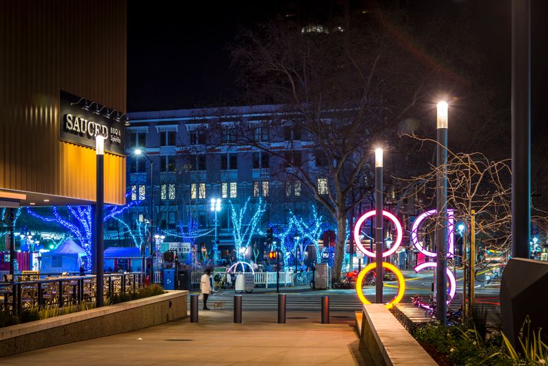 Tandoori Pizza - DOCO