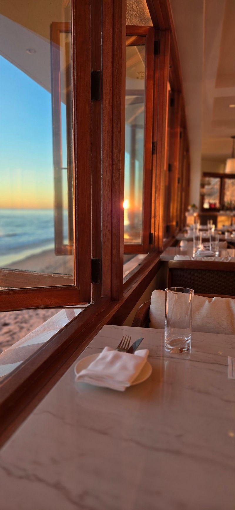 Splashes Restaurant - Laguna Beach