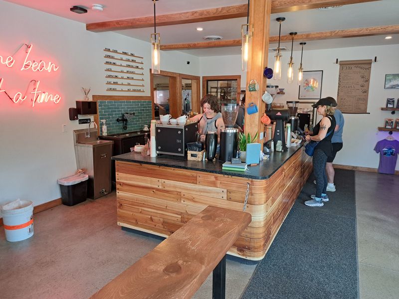 Kind, Nerdy, Incredibly Friendly Service