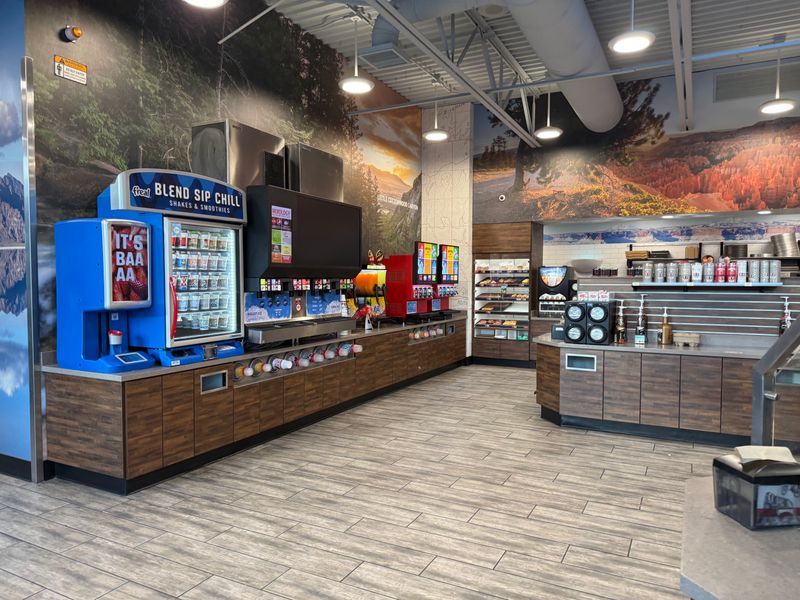 Chocolate Midnight Fuel