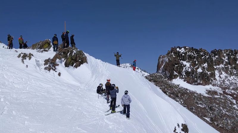 Palisades Tahoe: Progressive Park Program (CA)