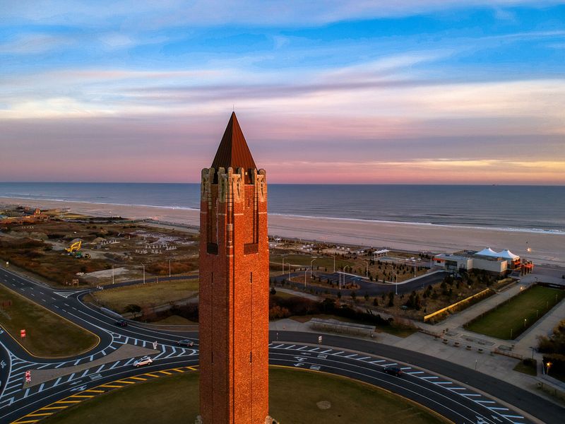 Jones Beach State Park (Nassau County)