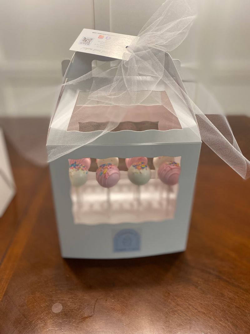 Jenetta's Simple Treats LLC – Statewide/ND