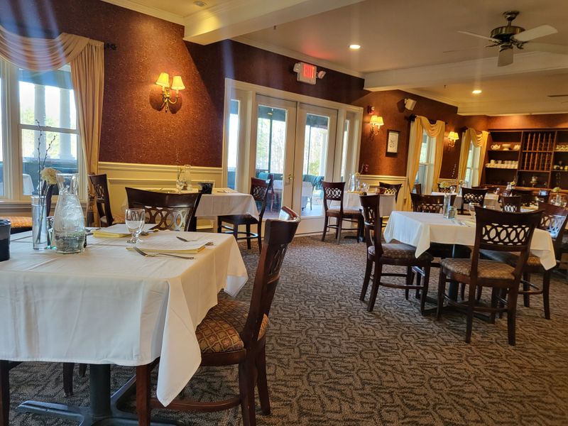 The Inn at Thorn Hill & Spa