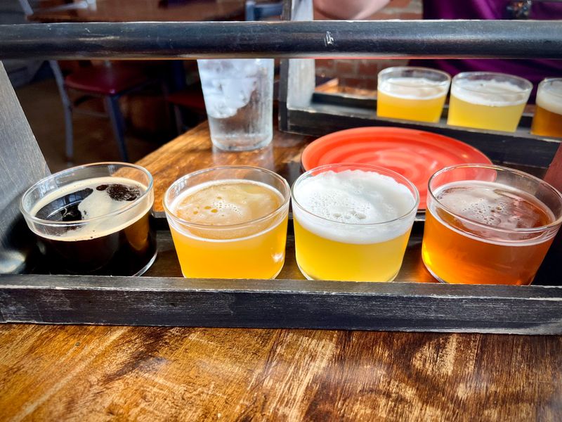 Craft Beer Picks to Match the Crunch