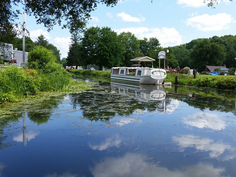 Guided Kayaking Tours