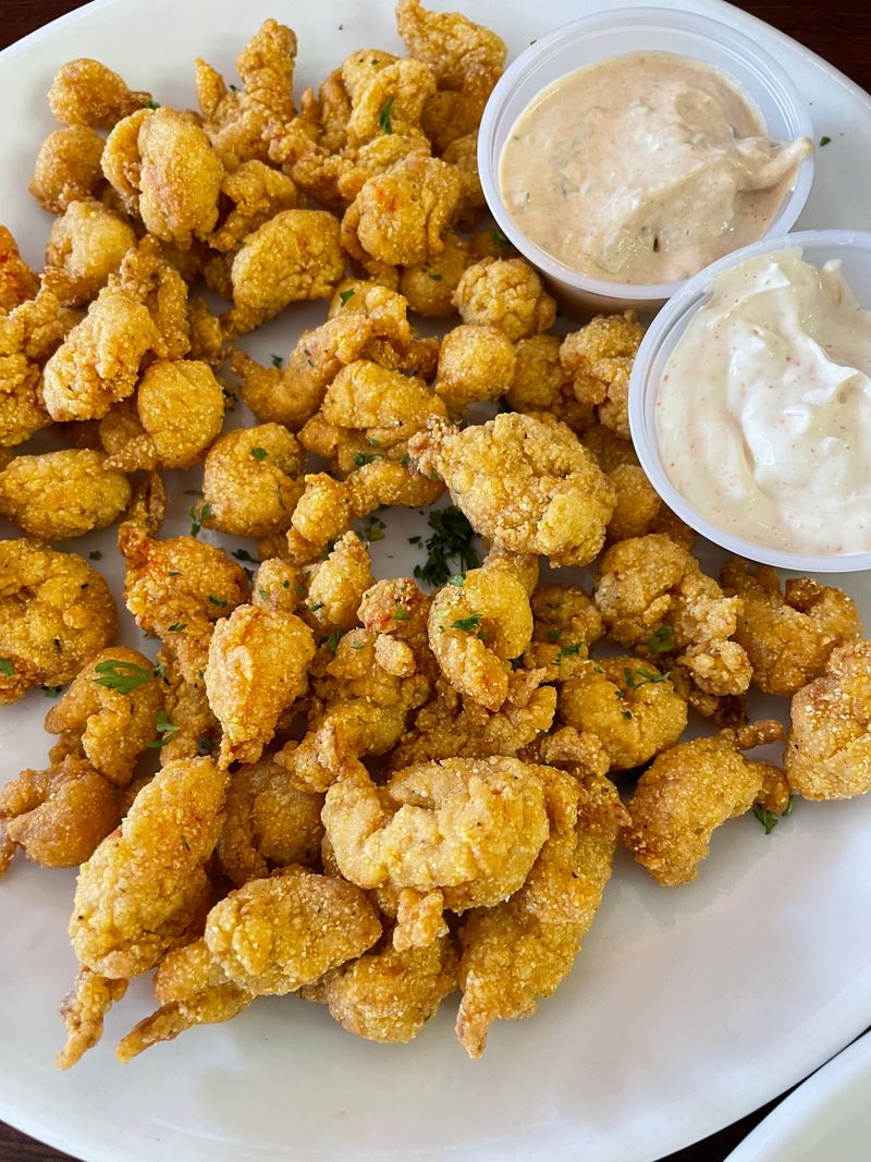 House Remoulade Magic