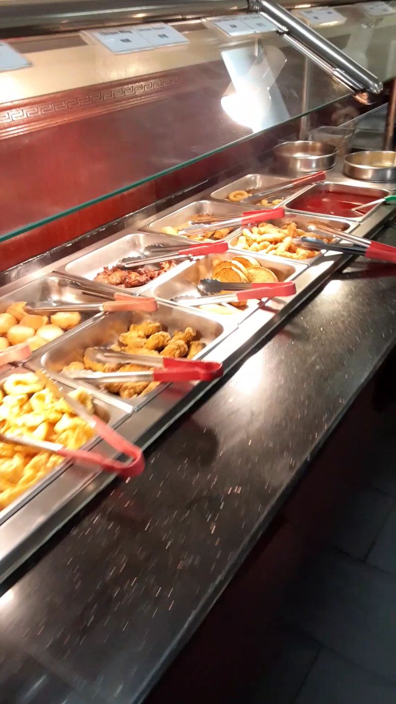 Royal Buffet — New Richmond, WI