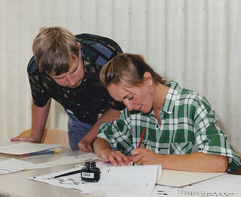 Zero Tolerance for Left-Handedness