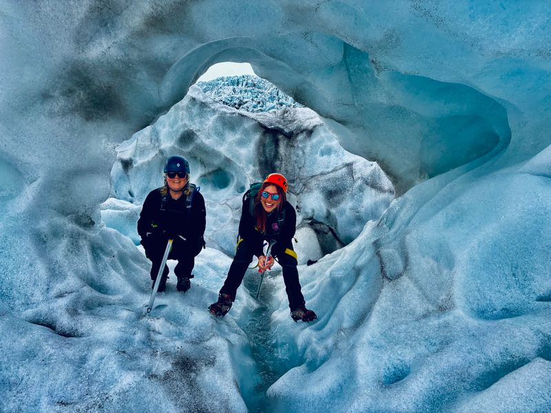 Reykjavik, Iceland — Base for Unique Solo Adventures
