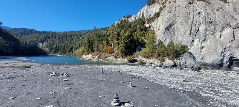 Valendas, Switzerland (Grisons)