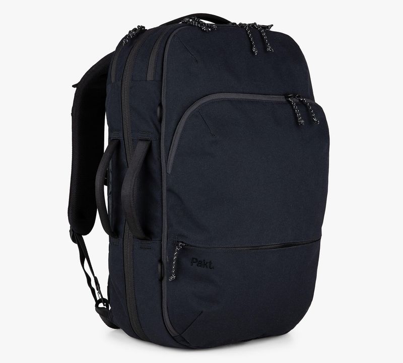 Pakt Travel Backpack (35L or 45L)