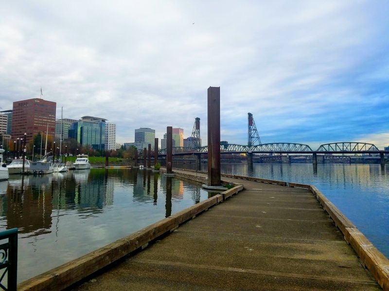 What Comes Next: Momentum and Meaning