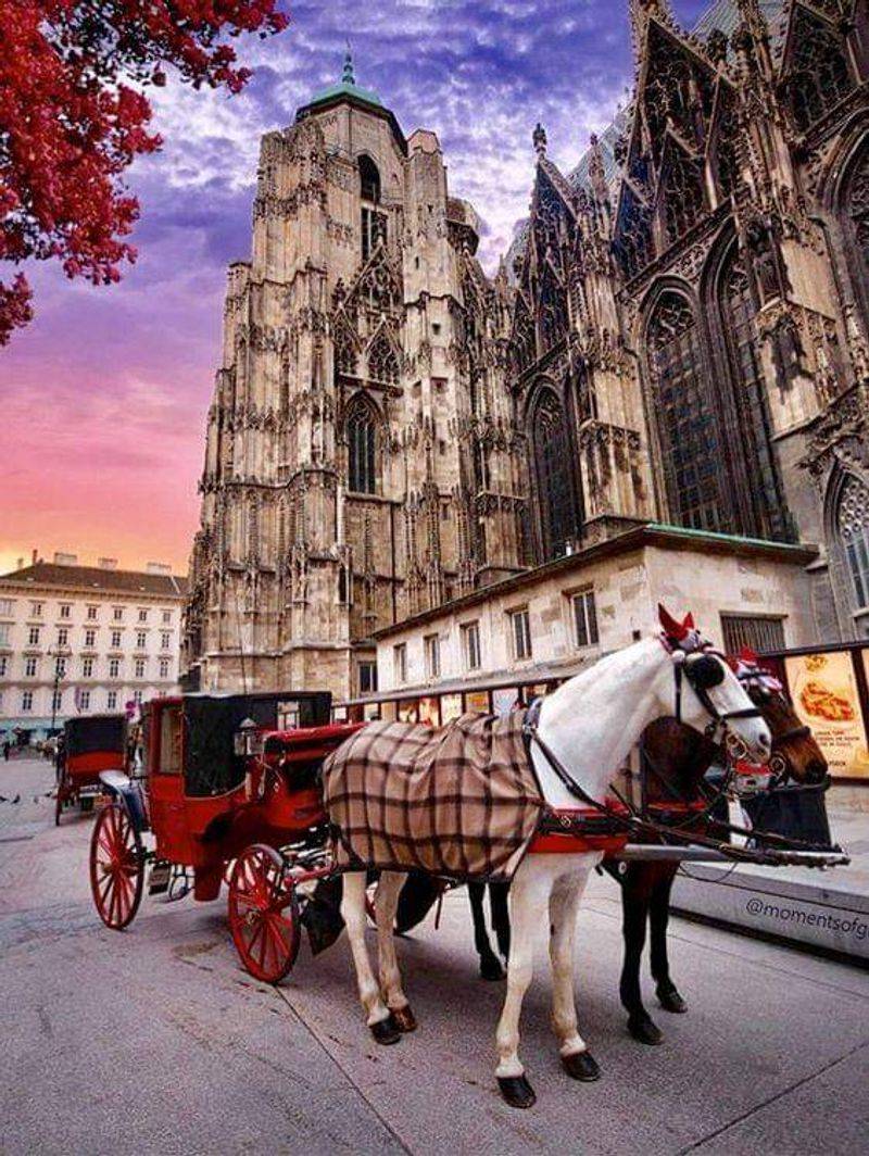 Vienna, Austria