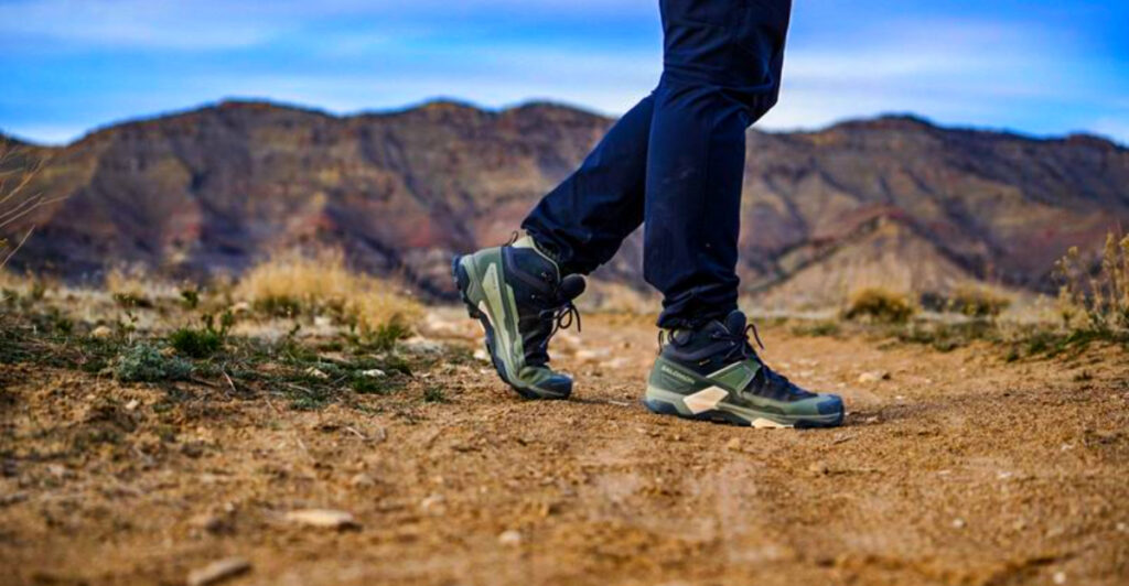 Best Lightweight Hiking Boots for Women – Built for Trails and City Streets Alike