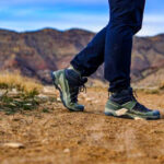 Best Lightweight Hiking Boots for Women – Built for Trails and City Streets Alike