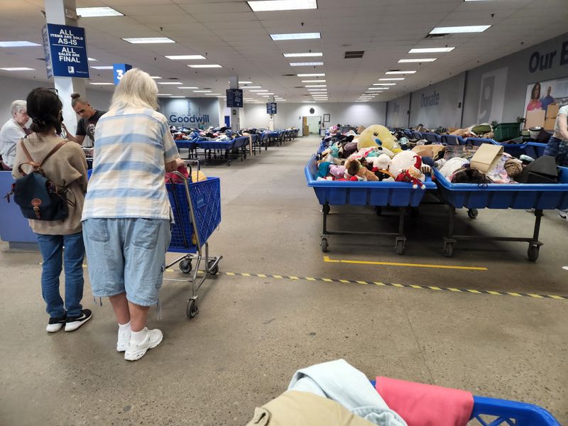 How To Check Out Smoothly