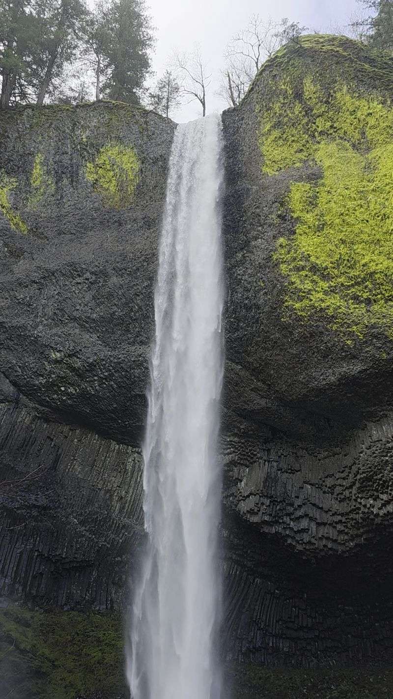 Geology Of The Basalt