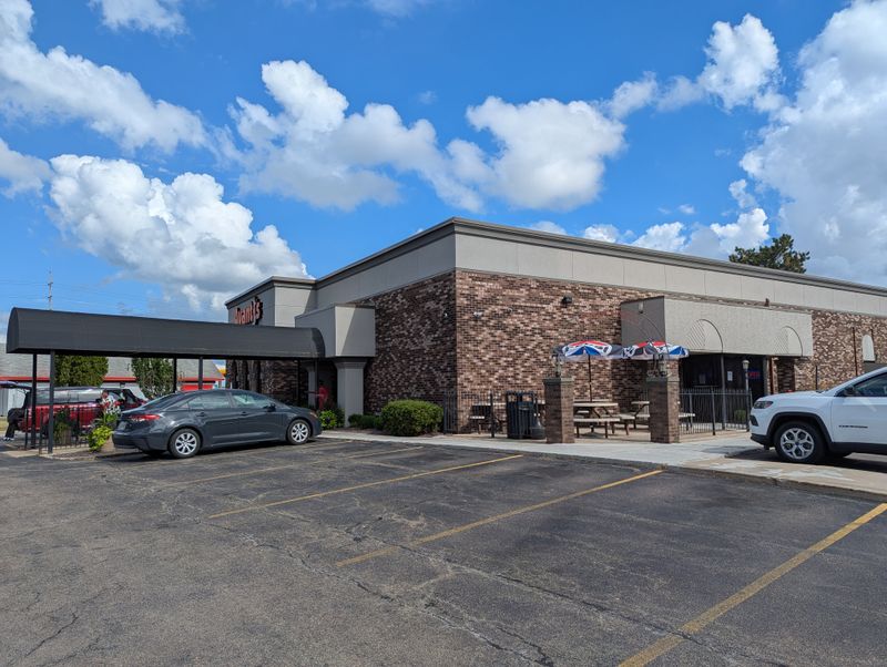 Avanti’s Ristorante – Peoria