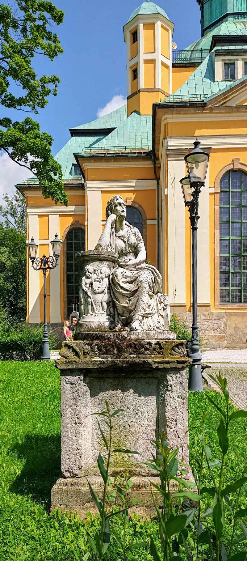 Jelenia Góra Valley, Poland