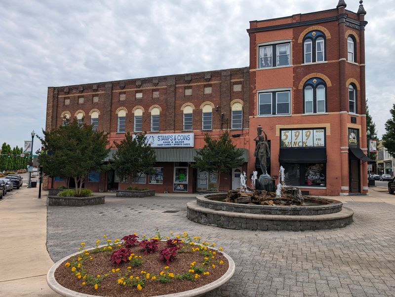 Freiberg's German Restaurant – Johnson City