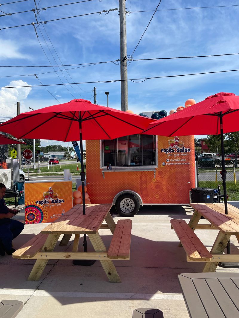 Papita & Salsa – Haines City