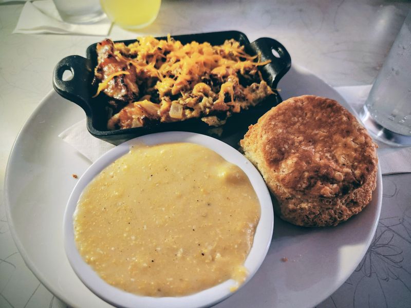 Big Bad Breakfast (Birmingham) – Birmingham