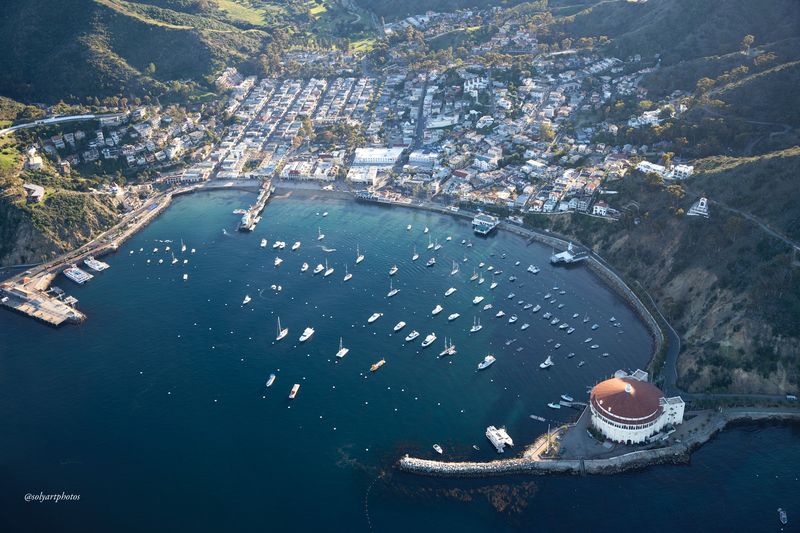 Catalina Island (Avalon): Island Escape Without a Flight