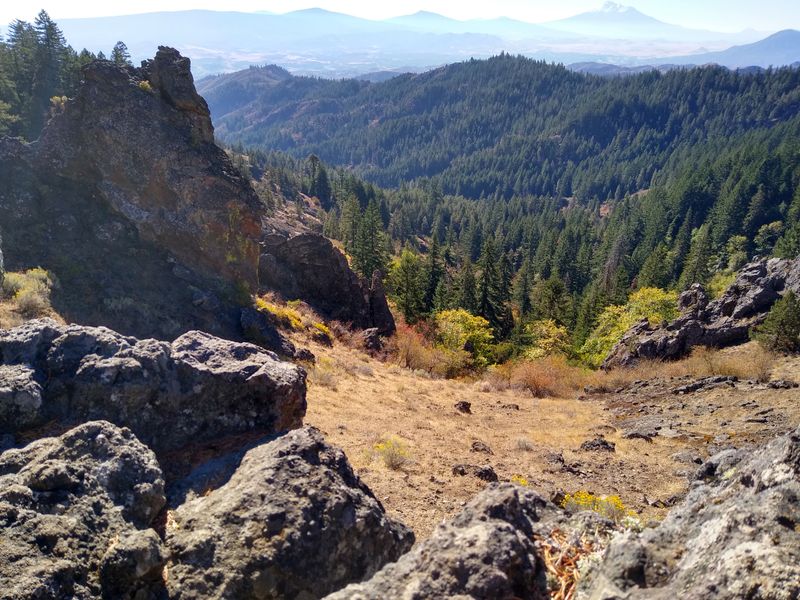 Cascade-Siskiyou National Monument, Oregon