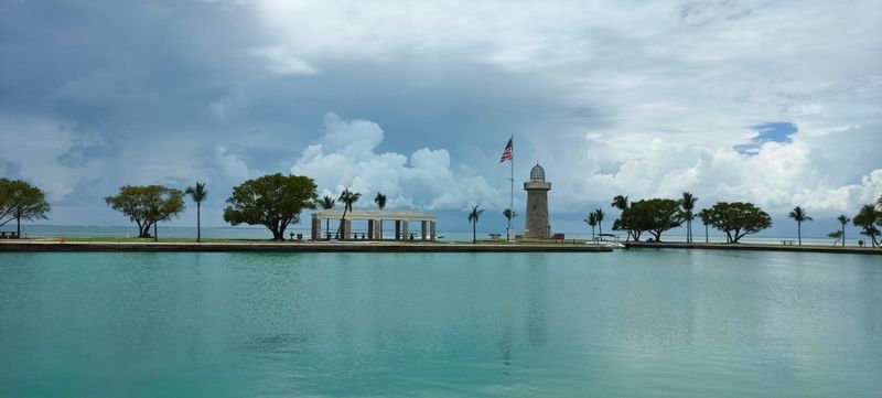 Key Biscayne
