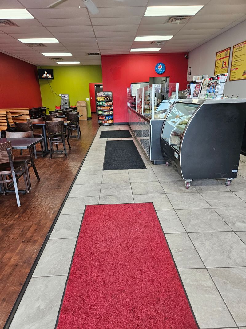 Sid's Deli & Subs – Lincoln