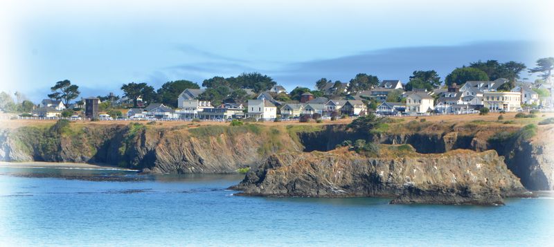 Mendocino Art Center