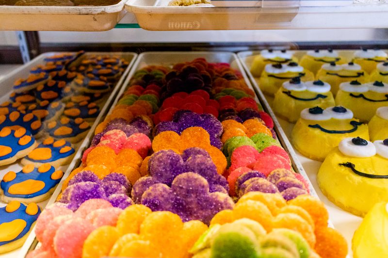 Peggy Ann Bakery — Huntsville