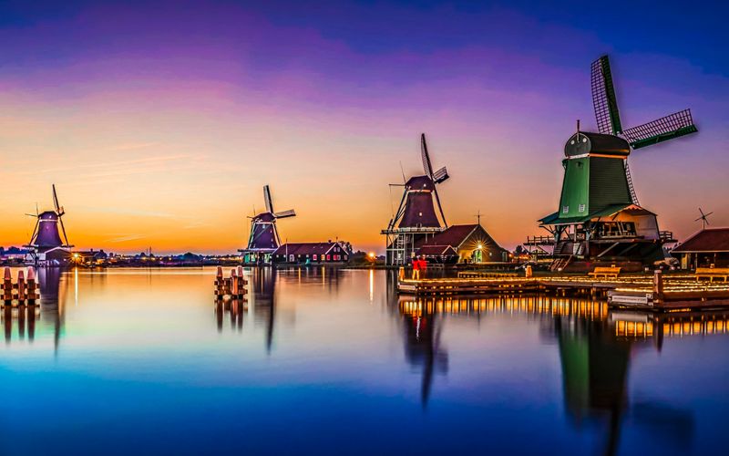 Instagram-Worthy Views Everywhere