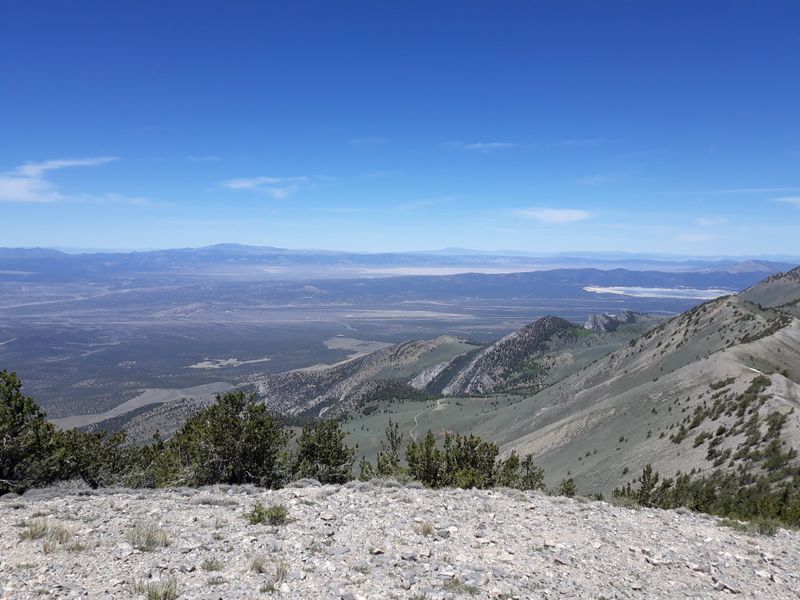 Bitterroot Valley (Hamilton & Beyond)