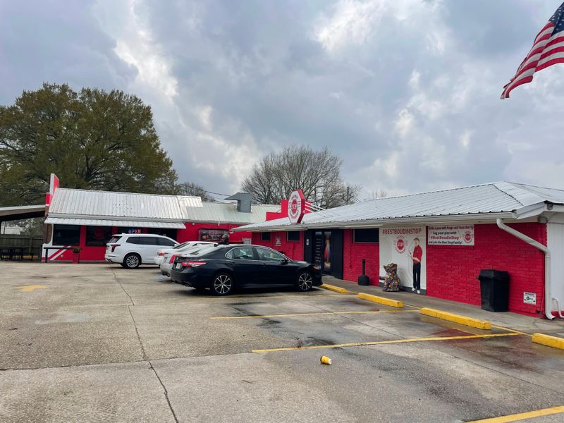 The Best Stop Supermarket