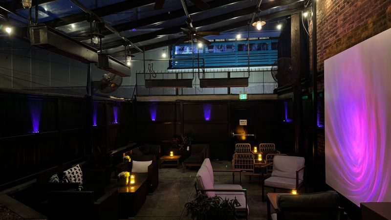 Spark Social House - Washington, DC