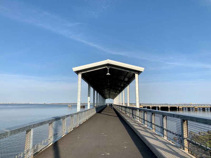 Picnic Lawns and Breezy Breaks