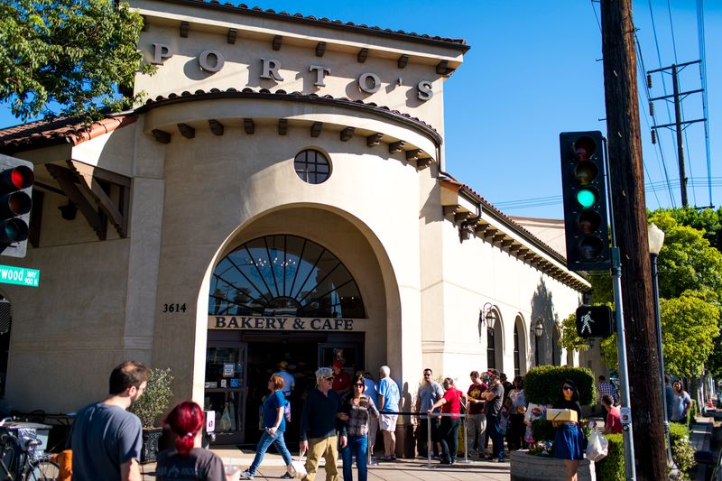 Pro Tips For The Line