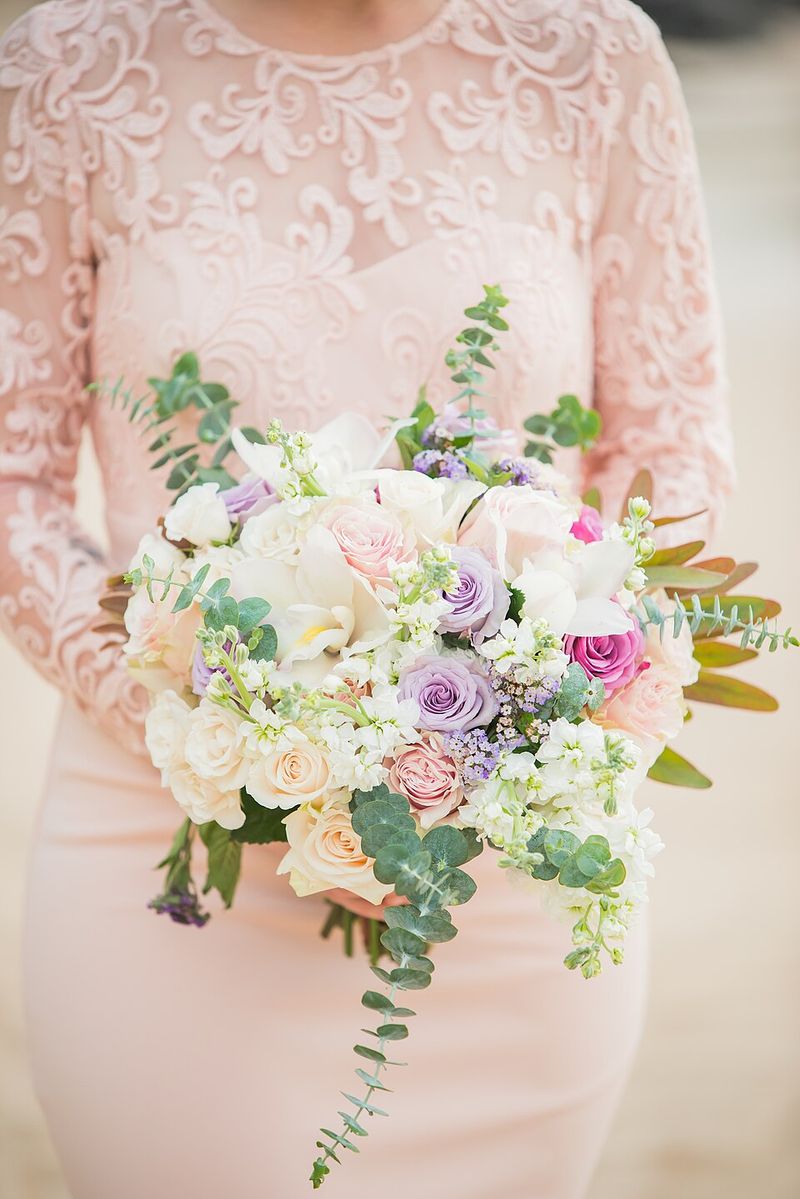 Wedding Bouquets