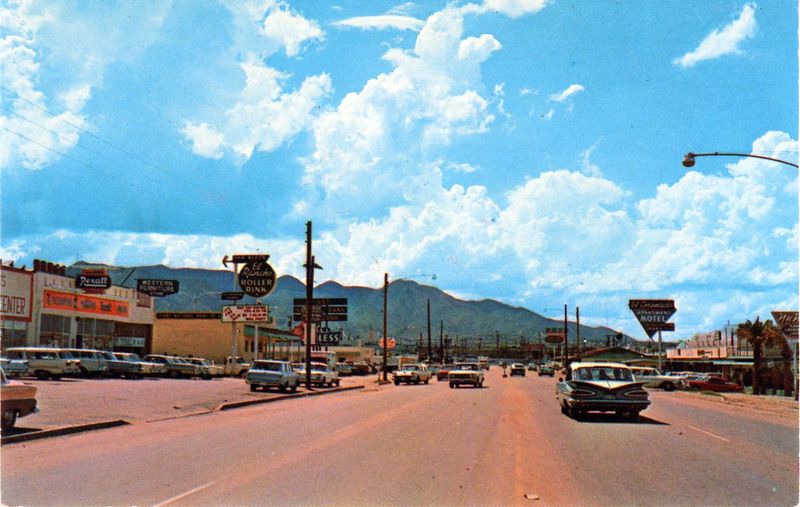 Sierra Vista, Arizona