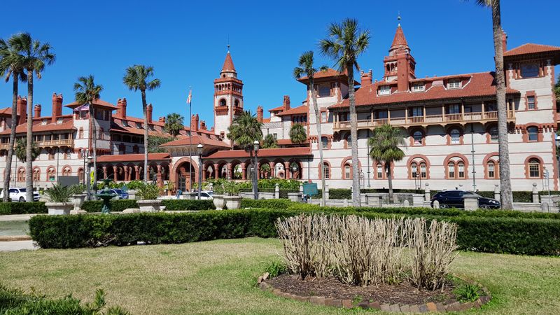 St. Augustine, Florida, USA