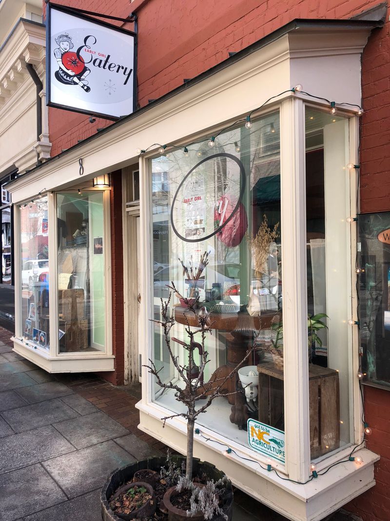 Early Girl Eatery (Multiple locations)