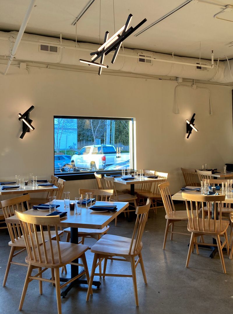 Noko (East Nashville)