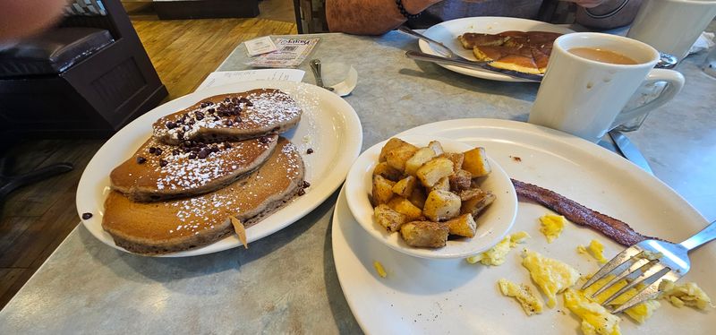 The Original Pancake House