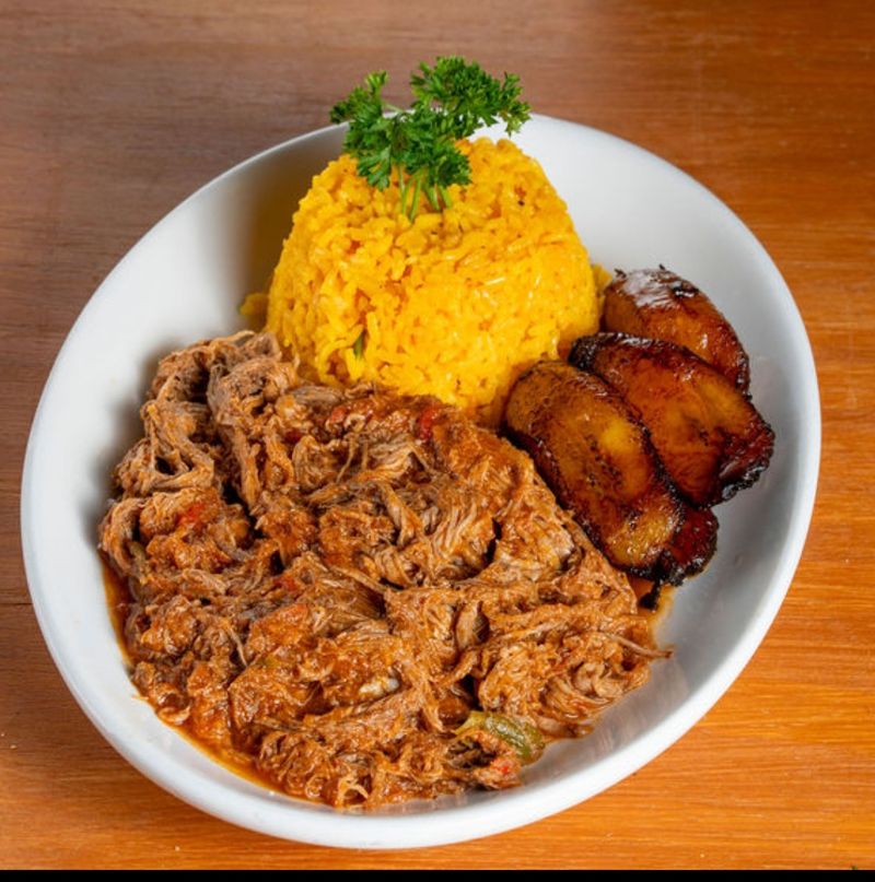 Vaca Frita and Ropa Vieja for Beef Lovers