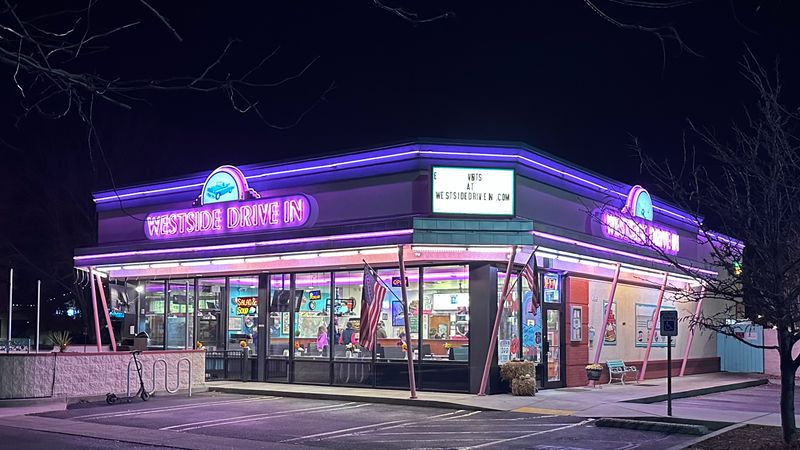 Westside Drive In