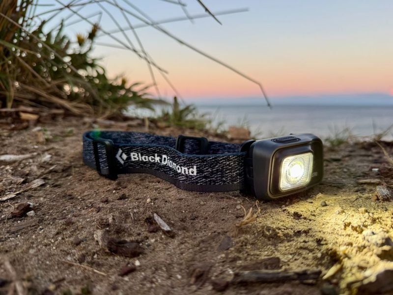 Black Diamond Astro 300: Best budget AAA (300 lm)