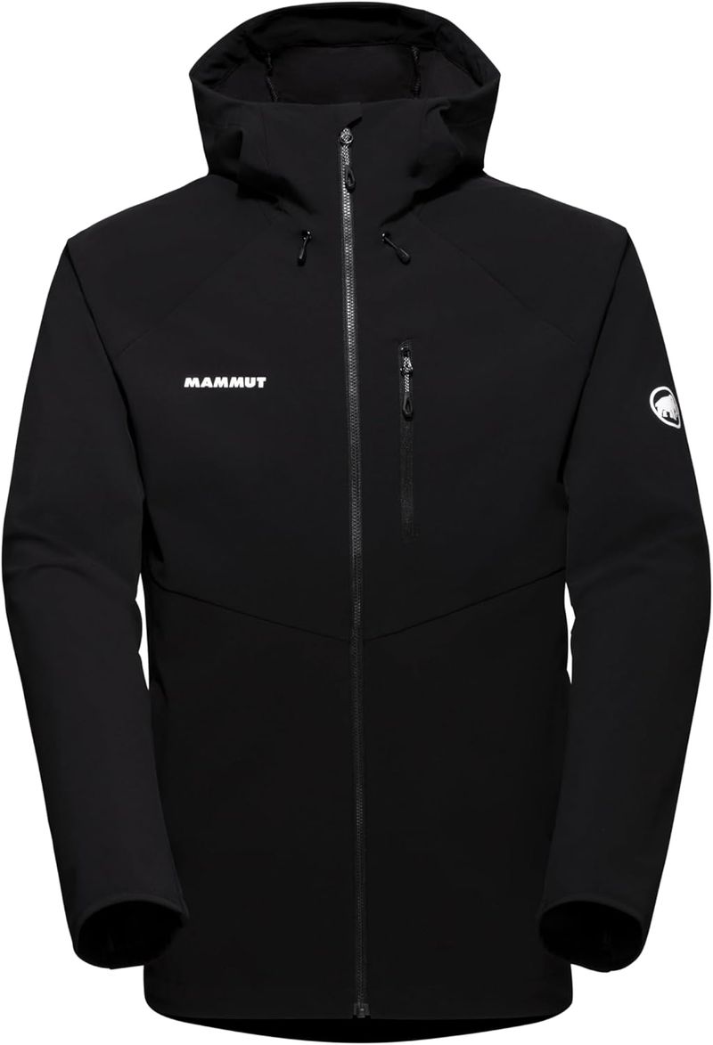 Mammut Ultimate Comfort SO Jacket