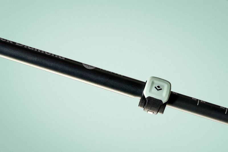 Black Diamond Trail Back Trekking Poles